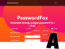 PasswordFox