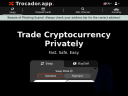 Trocador