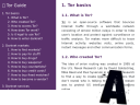 Tor Guide